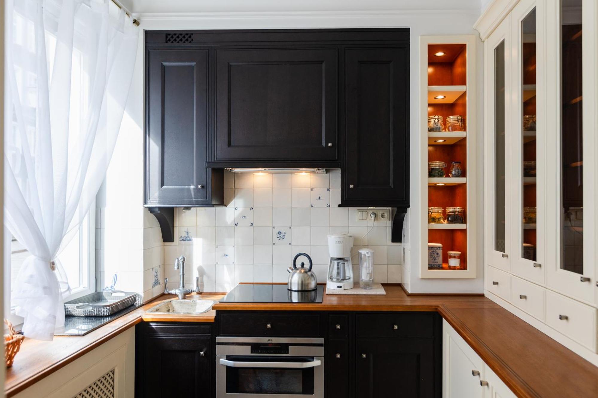 Wicker House Apartment กดัญสก์ ภายนอก รูปภาพ